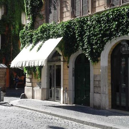 Appartamento " Il Piccolo ' Roma Dış mekan fotoğraf