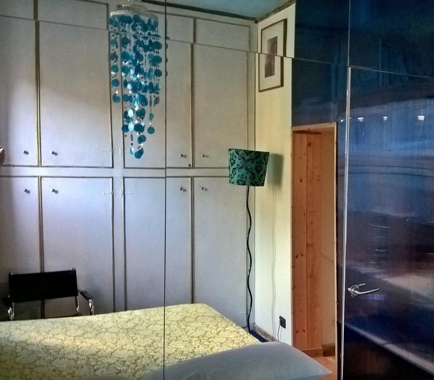Appartamento " Il Piccolo ' Roma Dış mekan fotoğraf
